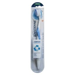 Set 2 x Periuta de Dinti Sensodyne Complete Prot Medium