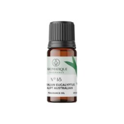 Set 4 x Ulei Aromat, Aromatique Eucalipt Australian, 10 ml