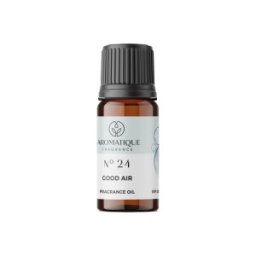 Set 4 x Ulei Aromat, Aromatique Good Air, 10 ml