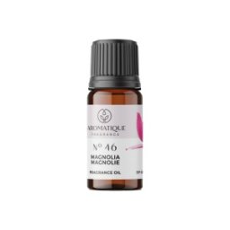Set 4 x Ulei Aromat, Aromatique Magnolie, 10 ml