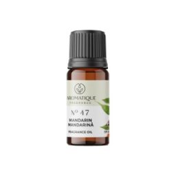 Set 4 x Ulei Aromat, Aromatique Mandarina, 10 ml