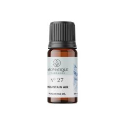 Set 4 x Ulei Aromat, Aromatique Mountain Air, 10 ml