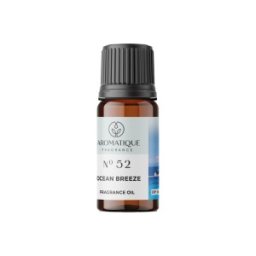 Set 4 x Ulei Aromat, Aromatique Ocean Breeze, 10 ml