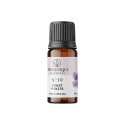 Set 4 x Ulei Aromat, Aromatique Violete, 10 ml