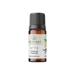 Set 4 x Ulei Aromat, Aromatique Vanilie, 10 ml