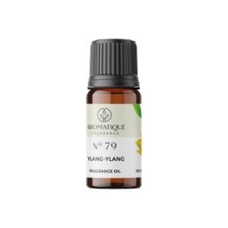 Set 4 x Ulei Aromat, Aromatique Ylang - Ylang, 10 ml