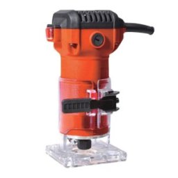 Trimmer Electric 580W, Profesional, Harden