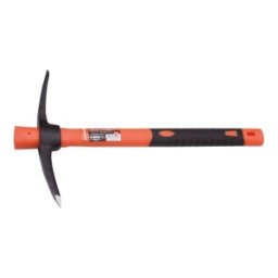 Mini Tarnacop Standard, Coada Bicomponenta din Fibra de Sticla, 385 mm, 400 g, Harden