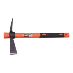 Mini Tarnacop cu Tais, Coada Bicomponenta din Fibra de Sticla, 385 mm, 400 g, Harden