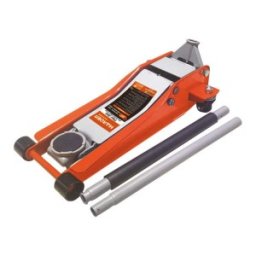 Cric Hidraulic Mobil, Capacitate 3 Tone, Industrial, Harden