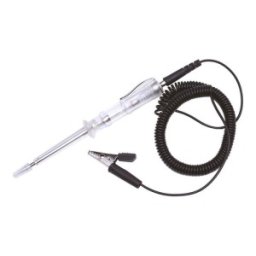 Tester pentru Circuite Auto, 6-12-24 V, Profesional, Harden