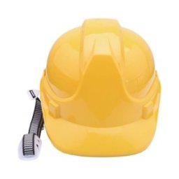 Casca de Protectie din Polipropilena, Galben, Industrial, Harden