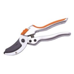 Foarfeca pentru Vie cu Lama SK5 si Maner TPR, 200 mm, Profesional, Harden