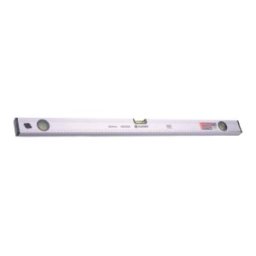 Nivela din Aluminiu, Harden, Lungime 1000 mm