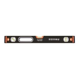 Nivela din Aluminiu, Industrial, Harden, Lungime 600 mm