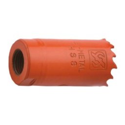 Clopot de Gaurire, Bi-metal, Industrial, Harden, Diametru 35 mm, Adancime max de Gaurire 38 mm
