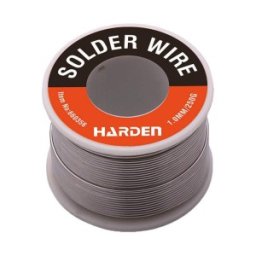Aliaj de Lipit cu Miez, Profesional, Harden, Diametru 1 mm, 250 g