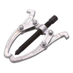 Extractor de Rulmenti cu 2 Brate, Profesional, Harden, 150 mm