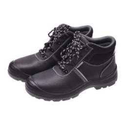 Bocanci de Protectie, Industrial, Harden, Marime 41
