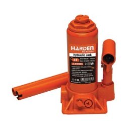 Cric Hidraulic, Industrial, Harden