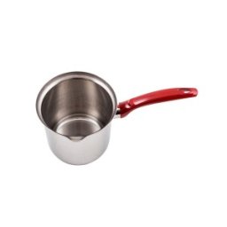 Set 2 x Ibric din Inox, 800 ml, Grunberg CP80