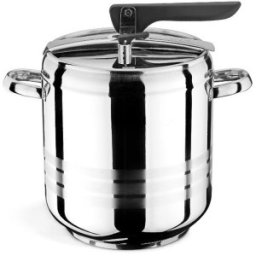 Oala sub Presiune, cu Capac, 5 l, Grunberg