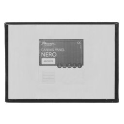Set 2 x Carton Panzat Negru, 40 x 50 cm, Phoenix