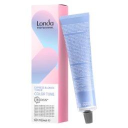 Set 2 x Vopsea de Par Londa Color Tune Blond Rose Toner/ 06, 60 ml