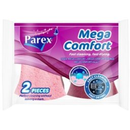 Set 7 x Bureti Protectie Unghii Parex Mega Comfort