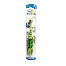 Set 3 x Periuta de Dinti Aquafresh pentru Copii Teeth Soft