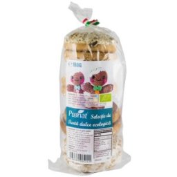 Set 2 x Selectie de Turta Dulce Bio, 180g