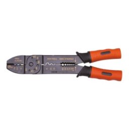 Set 2 x Cleste Multifunctional, Domeniu 0.75 - 6 mm, Otel Tratat, Profesional, Harden