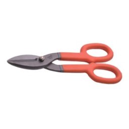 Set 2 x Foarfeca pentru Tabla, Profesional, Harden, 250 mm, Capacitate de Taiere Otel 0.8-Inox 0.5