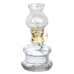 Set 3 x Lampa pentru Ulei Parafinic, 16 cm, Rotunda