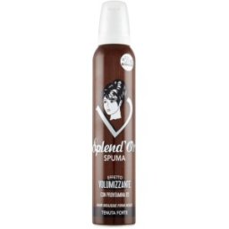 Spuma de Par cu Efect de Volum Splend'Or, 200 ml