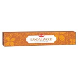 Set 2 x 12 Betisoare Parfumate HEM - India - Arome Naturale