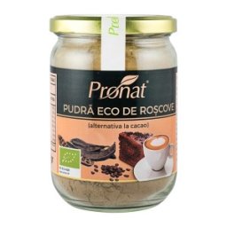 Set 2 x Pudra de roscove Bio 250 g
