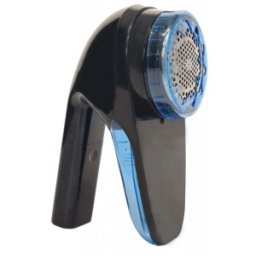 Set 2 x Aparat pentru Scos Scame Electric, Victronic, Accesorii Albastre