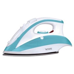 Set 2 x Fier de Calcat Electric cu Abur si Spray, Victronic, 2200 W