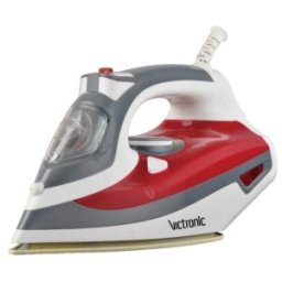 Set 2 x Fier de Calcat Electric cu Abur Victronic, 2200 W