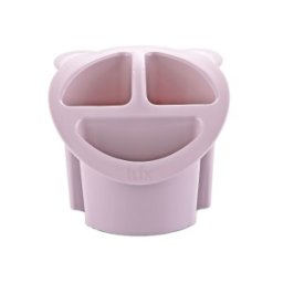 Set 3 x Suport pentru Tacamuri Qlux, 3 Spatii