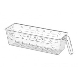 Set 5 x Organizator Universal Qlux, 9 x 29.50 x 8 cm