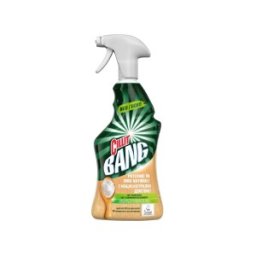 Set 2 x Spray Cillit Bang Degresant Natural cu Bicarbonat 750 ml