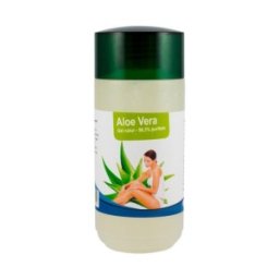 Set 3 x Gel Natur pentru Piele, Aloe Vera, Puritate 98,3% Medicura