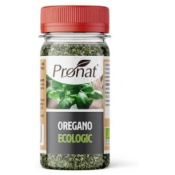 Set 4 x Oregano BIO, 14 g, Pronat