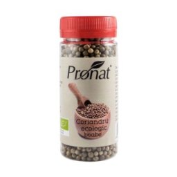 Set 6 x Coriandru Bio Boabe, 35 g