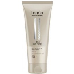 Tratament pentru Par Londa Professional Care Fiber Infusion, 200 ml