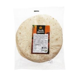 Lipie 25 cm din Faina de Grau Horeca, Tortilla, 1170 g