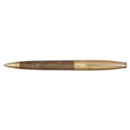Pix de Lemn Mat Timber, Rezerva Tip Parker, Auriu, X-PEN