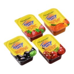 Set 2 x Gem Fancy Asortat Portionat, Menz and Gasser, 100 x 20 g